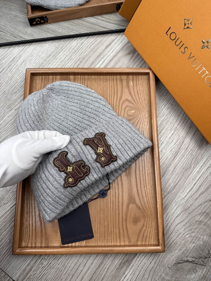 Louis Vuitton Caps